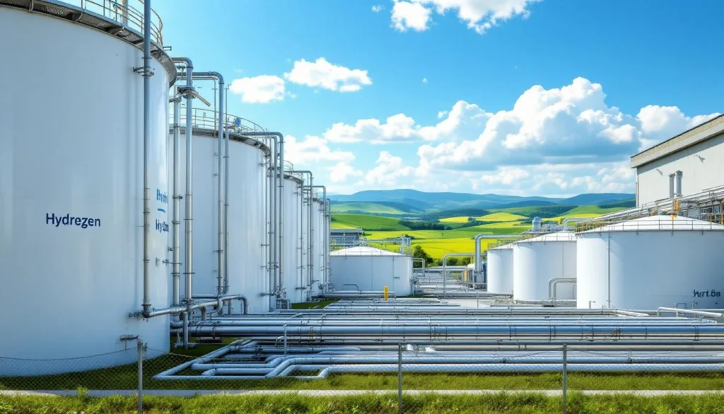 גלה מדוע המימן הלבן בצרפת מעורר סקרנות רבה אך עדיין לא מנוצל במלואו, ומהם האתגרים וההזדמנויות בתחום האנרגיה המתפתח הזה.