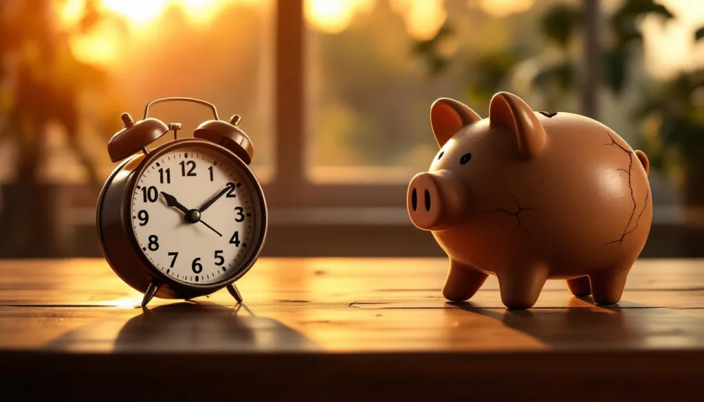 גלה מדוע הפנסיה יכולה להיות מלכודת וכיצד עבודה ממושכת עשויה להביא לך אושר וסיפוק בחיים.