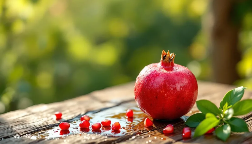 גלה כיצד הפרי מהצפון־מזרח של הארץ מעניק לחות טובה יותר ממשקאות אנרגיה, למען בריאות וטבעיות.