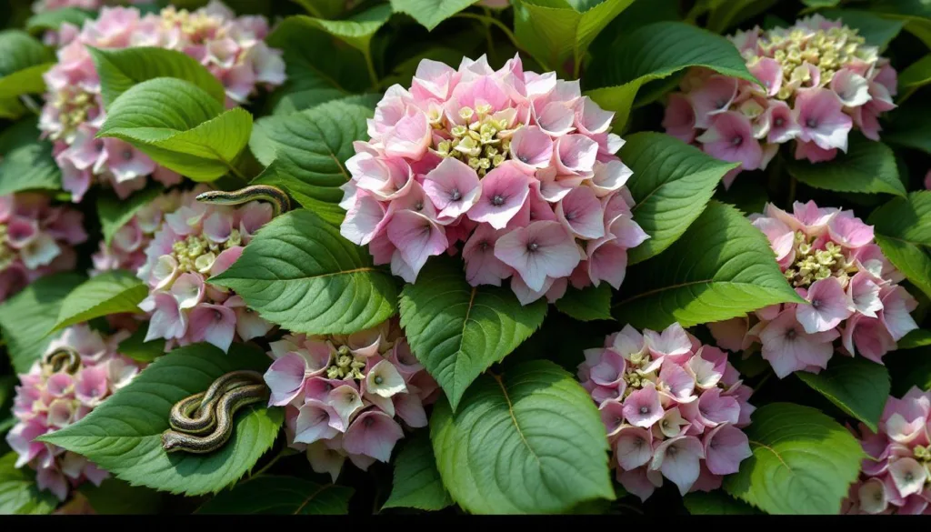 גלה מדוע הצמח מהגינה שלך מושך נחשים בכמויות ואיך להתמודד עם התופעה בצורה בטוחה ויעילה.