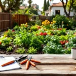 גלה מדוע הקמת גינה קהילתית עלולה להשפיע על חבות המס החקלאי שלך וכיצד להימנע מהפתעות לא רצויות במיסוי.