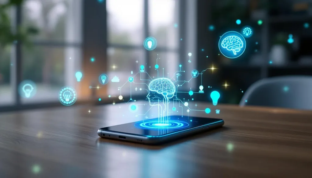 מחקר חדש מגלה כיצד זמן מסך יכול לשפר את האינטליגנציה, עם תובנות מעניינות על השפעת הטכנולוגיה על המוח והלמידה.