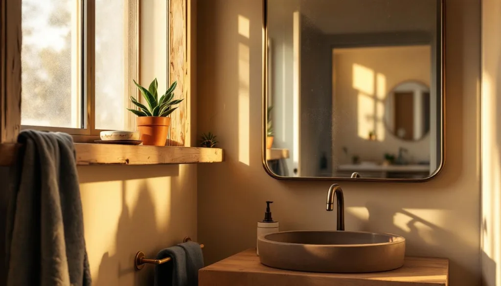 גלה מדוע חדר האמבטיה שלכם לעולם לא יריח כמו בבית מלון ולמה זה עשוי להיות לטובתכם, עם טיפים לשמירה על ריח רענן ונעים בבית.