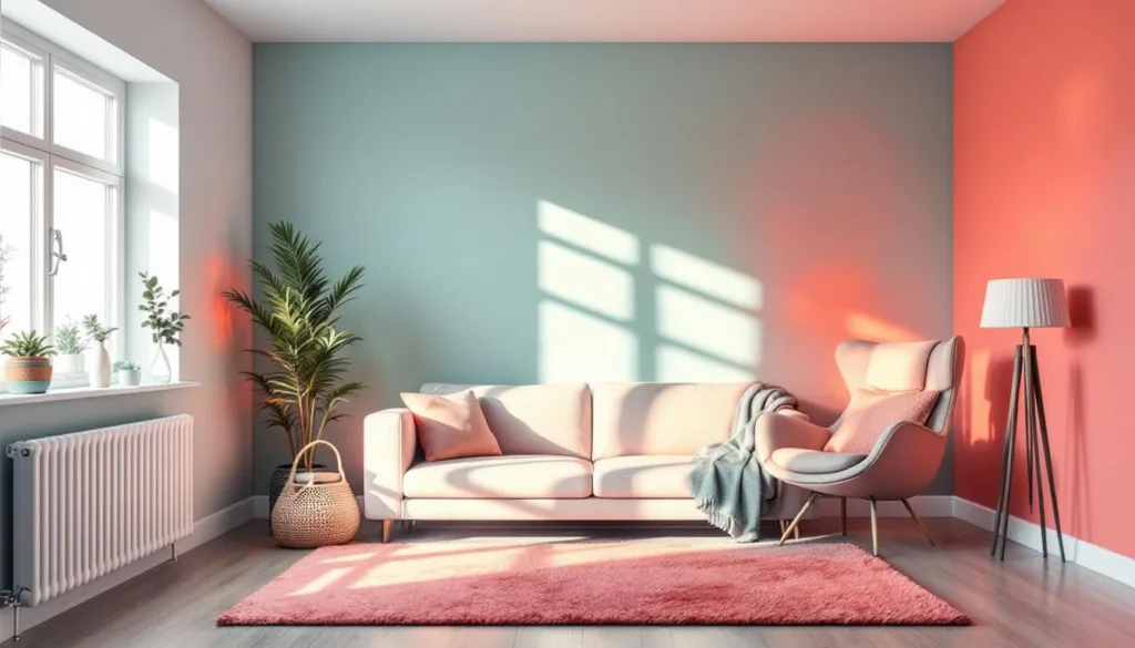 גלה מדוע חלק מהבתים נשארים קרים אפילו עם חימום יעיל וכיצד לפתור את הבעיה לשמירה על טמפרטורה נוחה בכל חדר.