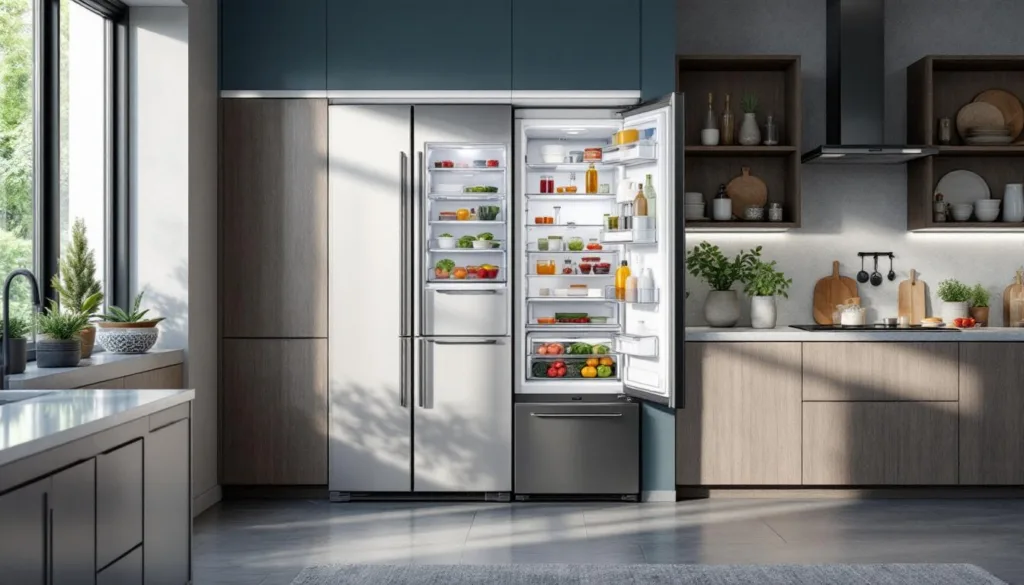 גלה מדוע השימוש בנייר אלומיניום במקפיא מחלק את דעות מומחי החיסכון ומה היתרונות והחסרונות בשיטה זו.