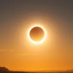 למדוע מדענים מבטיחים שהליקוי אינו מסוכן, בעוד מיליונים תופסים אותו כסימן מעורפל? גלו את ההסברים המדעיים שמרגיעים את הציבור.