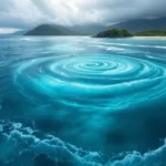 גלה את הסיבות לכך שמי העומק של פנמה כבר לא עולים לפני השטח וכיצד זה משפיע על הסביבה והחיים באזור.