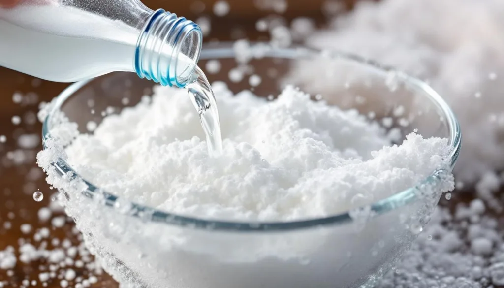 גלה מדוע ערבוב סודה לשתייה ומי חמצן הפך לפתרון הכרחי בימינו לשיפור תהליכים וכיצד להשתמש בו בבטחה.