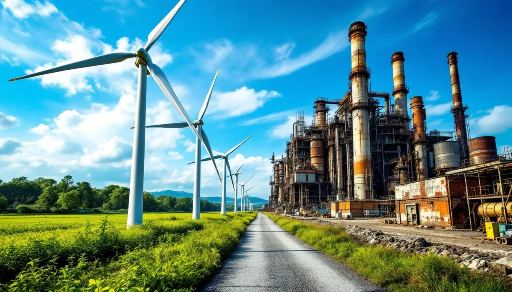 גלה מדוע פעילי אקלים זוכים לשבח על מאבקם לשינוי, בעוד שהפועלים הם אלה שסופגים את המחיר האמיתי של השינויים הסביבתיים והכלכליים.