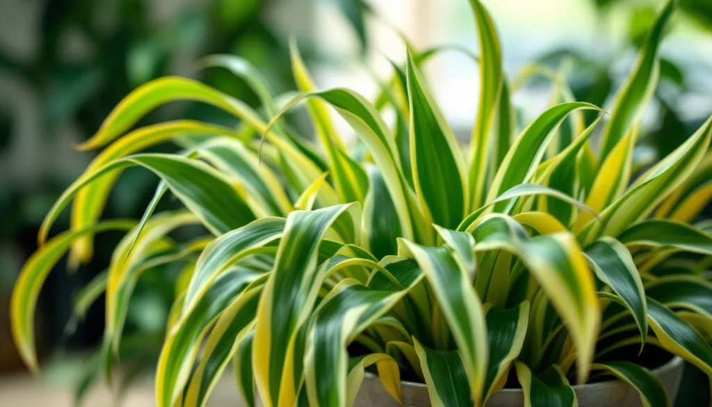 גלו מדוע צמחי העכביש שלכם משחימים למרות הטיפול המסור, והכירו טיפים חשובים לשמירה על בריאותם וצבעם הטבעי.