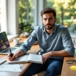 מאמן מקצועי מסביר מדוע תכנון גמיש ולא נוקשה ושילוב אלתור מחזקים את היכולת להתמודד עם לחץ בצורה מיטבית.