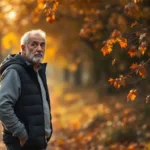 גלה מדוע הליכה בלבד אינה הדרך היעילה ביותר לשריפת שומן אחרי גיל 60 ואילו שיטות אימון מומלצות לשמירה על כושר ובריאות בגיל השלישי.