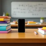 גלה מדוע איסור טלפונים בבתי ספר אינו משפיע באמת על איכות החינוך ומהם הגורמים האמיתיים המשפיעים על הצלחת התלמידים.