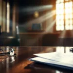 גלה מדוע אנשים עם מראה פחות מרשים נתפסים בחומרה רבה יותר במערכת המשפט ומה ההשפעות של תפיסות אלו על פסקי הדין.