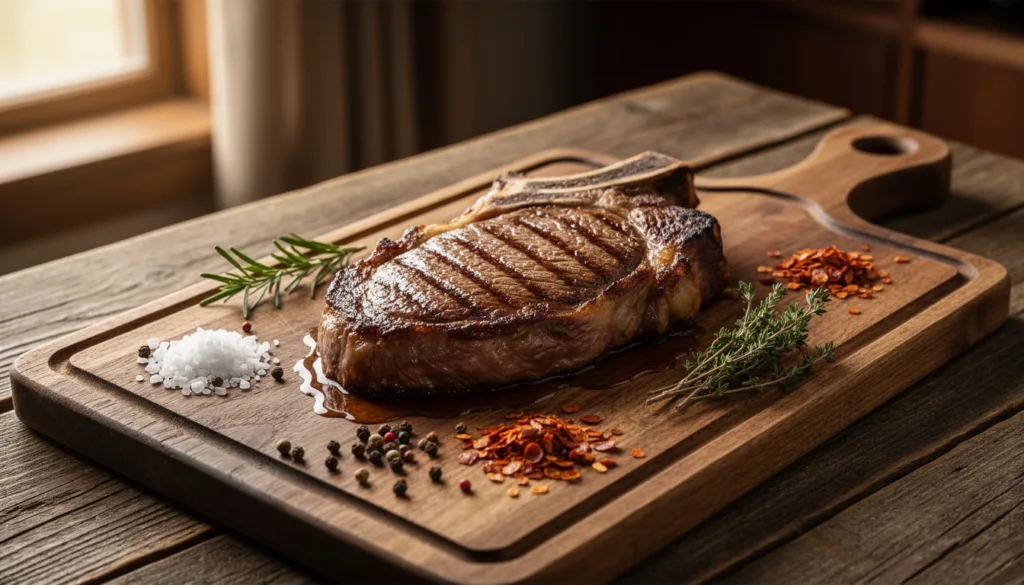 גלה מדוע גברים אמיתיים צריכים להפסיק לאכול ירקות ואיך לבחור תזונה שמתאימה לסגנון החיים שלהם.