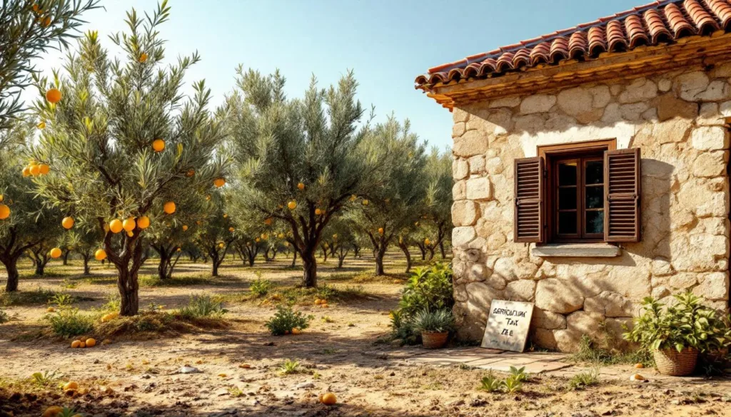 גלה מדוע גמלאים נדרשים לשלם מס חקלאי לאחר ששאלו את קרקעותיהם, ומה המשמעויות המשפטיות והכלכליות לכך.