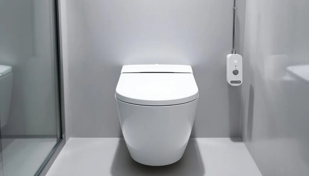 גלה כיצד החידוש היפני המדהים הזה ישנה את חוויית השירותים שלך ויביא למהפכה נוחה וחדשנית בבית.