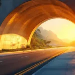 גלה כיצד המנהרה הברזילאית החדשה עשויה לשנות את חוויית הנסיעה היומיומית שלכם, לשפר את הנגישות ולהפוך את הדרך לחלקה ומהירה יותר.