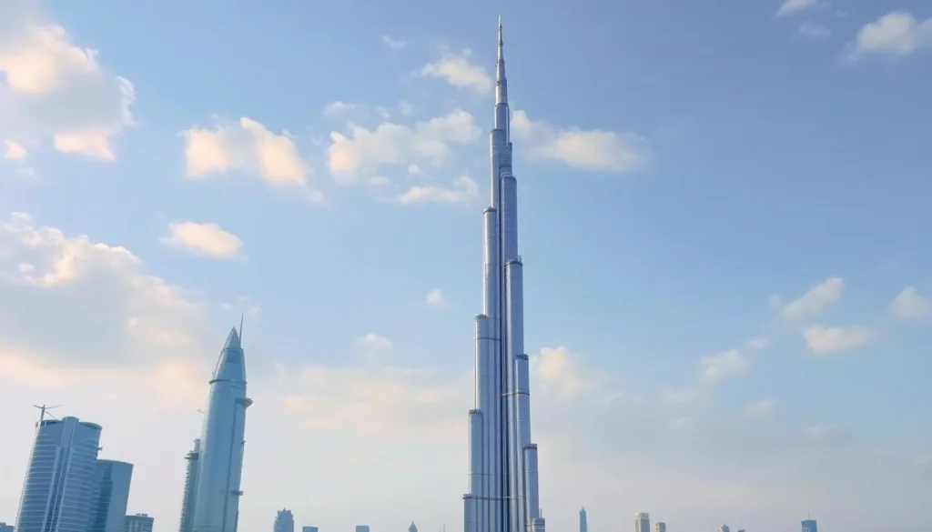 גלה מדוע העולם מריע לערב הסעודית על מגדל הקילומטר שלה, הבניין הגבוה ביותר שמסמל חדשנות והישגים אדירים.