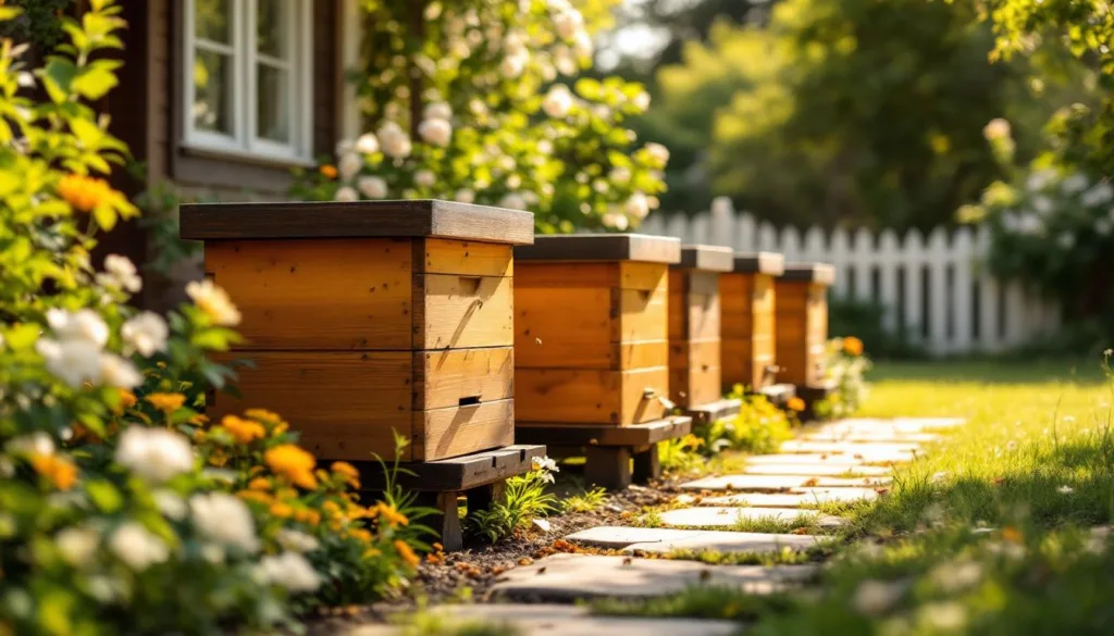 גלה מדוע פנסיונר קיבל חשבון מס גבוה במיוחד בעקבות כוורות שהותקנו על ידי השכן ומה האפשרויות שלו להתמודד עם המצב.