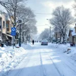 גלה מדוע הרשויות מתעלמות מסופת השלג ההרסנית שאושרה וכיצד זה משפיע על הבטיחות והקהילה.