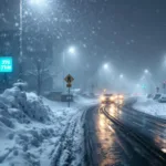 השלג הכבד שירד הלילה מדגים כיצד הרשויות התעלמו מאזהרות מוקדמות וסימנים חשובים, מה שגרם להתמודדות קשה עם המצב.