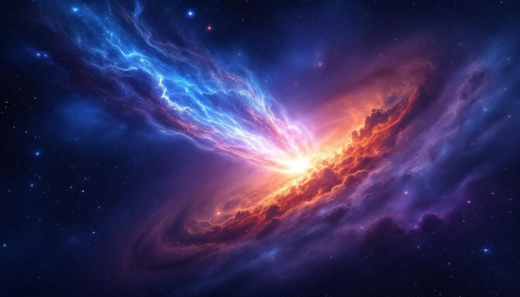 גלה מדוע התמונות החדשות של השביט הבין־כוכבי i/atlas מסקרנות את הקהילה האסטרונומית ומביאות תובנות חדשות על התופעה המסתורית מחוץ למערכת השמש.