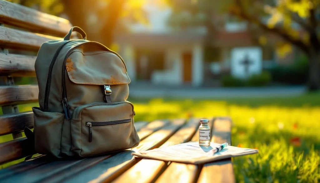 גלה מדוע חלק מההורים בוחרים לא לחסן את ילדיהם ואיך החלטה זו משפיעה על ביטחונם של אחרים בקהילה.