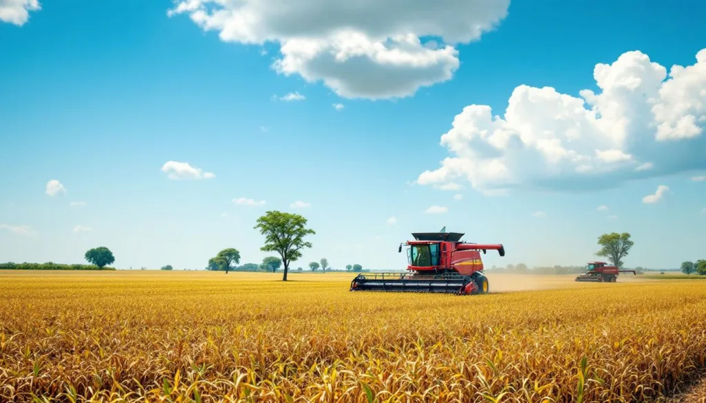 גלה את הסיבות המרכזיות לכך שחקלאים מפסיקים לגידל את היבולים הרווחיים ביותר שלהם, והשפעות ההחלטות הללו על החקלאות והכלכלה.