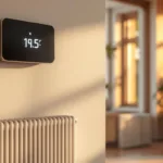 גלה מדוע כלל ה־20°c איבד מהרלוונטיות שלו על פי מומחי חימום ומה המשמעות לשמירה על טמפרטורה נוחה ויעילה בבית.