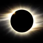 גלה מדוע ליקוי החמה הזה יהיה הארוך ביותר במאה ואיך לצפות בו בצורה בטוחה ומהנה.