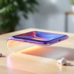 גלה מדוע מומחים מאמינים שמכשיר חדשני זה עשוי להחליף בקרוב את הסמארטפון שלך, עם תכונות פורצות דרך ושיפורים משמעותיים.