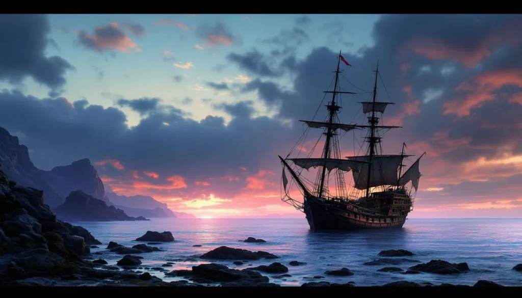 גלה את סיפור מסתורין ספינת החוקר שנעלמה לפני 250 שנה וכיצד היא הופיעה מחדש. מסע מרתק בהיסטוריה ובגילויים ימיים.