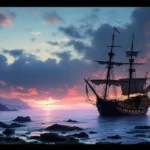 גלה את סיפור מסתורין ספינת החוקר שנעלמה לפני 250 שנה וכיצד היא הופיעה מחדש. מסע מרתק בהיסטוריה ובגילויים ימיים.