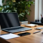 גלה מדוע עובדים מרחוק אינם עצלנים כפי שהנחה דעות הקדומות, וכיצד עבודה מהבית יכולה להיות יעילה ומוצלחת.