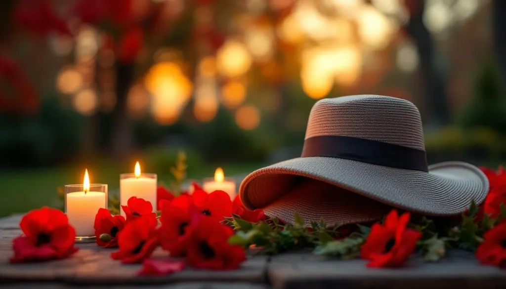 גלה מדוע קייט מידלטון מעוררת תגובות עזות כשהיא משנה את המראה שלה ביום הזיכרון, ומה המשמעויות התרבותיות והחברתיות של הבחירה שלה.