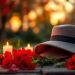 גלה מדוע קייט מידלטון מעוררת תגובות עזות כשהיא משנה את המראה שלה ביום הזיכרון, ומה המשמעויות התרבותיות והחברתיות של הבחירה שלה.