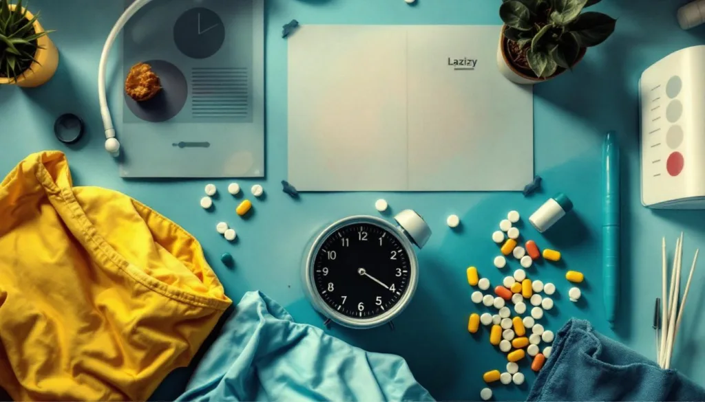 גלה מדוע האשמת עצלות במחלות על ידי רופא מעוררת זעם ומהם ההשלכות של גישה זו על המטופלים והמערכת הרפואית.