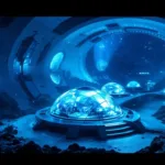 מדענים בנורווגיה חושפים כיצד פתרון ייחודי במעמקי הים, במרחק 400 מטר, מסייע להתמודד עם משבר המים הגלובלי.