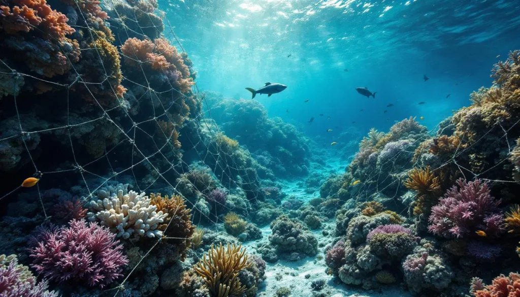 מחקר חדש מגלה את ההשפעות המדאיגות של איסור מוחלט על דיג, עם תובנות חשובות לעתיד השימור והסביבה.