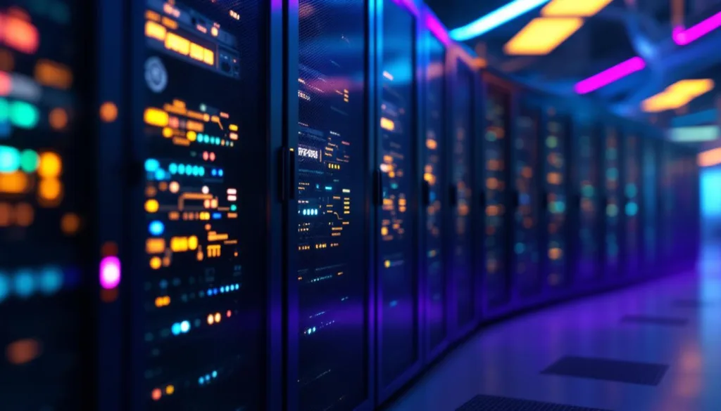 מהנדס מגלה כיצד סין משדרגת את עולם המחשוב ושוברת שיאים בינלאומיים בחישוב העולמי.