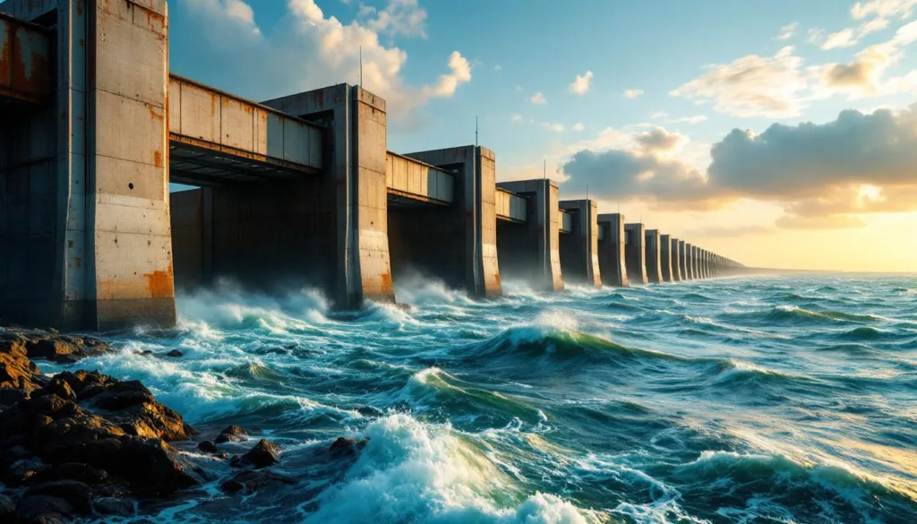 מהנדס מסביר מדוע חופי הולנד מציבים אתגרים ייחודיים לחוקי הטבע וכיצד הם משפיעים על הסביבה והטכנולוגיה.