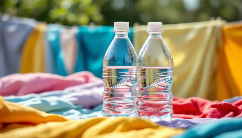 גלה כיצד שתי בקבוקי פלסטיק פשוטים יכולים להרחיק פשפשים מהכביסה שלך בצורה יעילה ופשוטה.