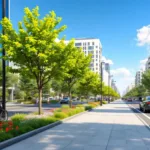 מומחה מסביר כיצד האיסור על נסיעה במכוניות במרכזי הערים תורם להצלת חיים ושיפור הבטיחות הציבורית.