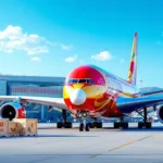 מומחה מסביר את הסיבות שמאחורי המתנה המוקדמת שסין מעניקה לאיירבוס וכיצד זה משפיע על התעשייה האווירית והכלכלה הגלובלית.