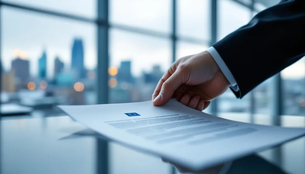 גלה כיצד מומחה הצליח להשיג חוזה בשווי מיליון אירו בפינלנד וכיצד זה יכול להועיל לך בעסקים בינלאומיים.