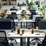 מחקר חדש מגלה את הסיבות מדוע עובדים מרחוק צריכים לחזור למשרד חמישה ימים בשבוע כדי לשפר פרודוקטיביות, תקשורת ושיתוף פעולה.