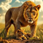 מחקר חדש מגלה מדוע בעלי חיים מסוימים נוהגים לאכול את צאצאיהם – מנגנון הישרדותי שמטרתו להציל את המין ולהבטיח את המשכיותו בטבע.