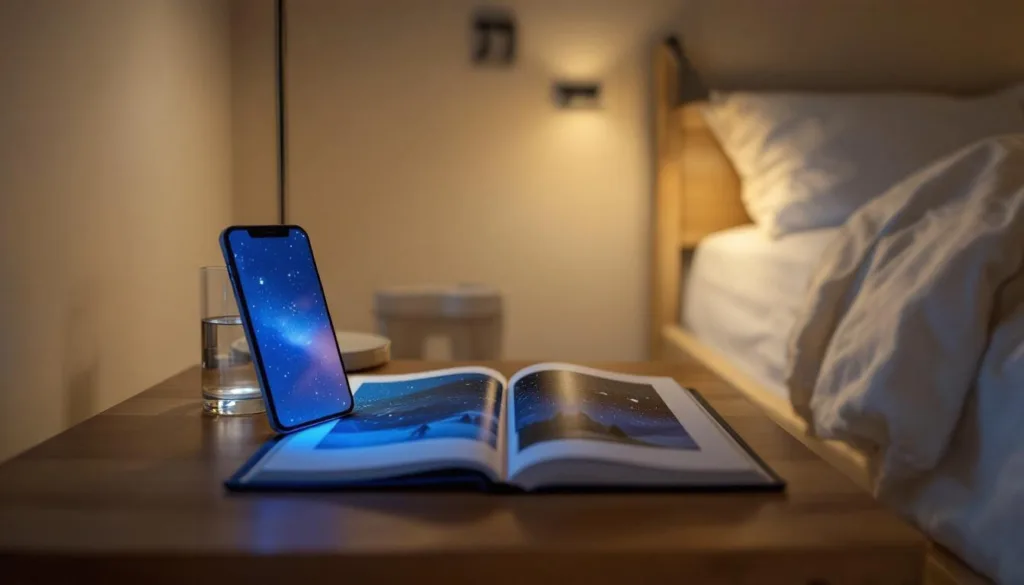 מחקר חדש מגלה שמסכים לפני השינה משפיעים טוב יותר על ילדים מאשר סיפורים, אך ההורים אינם מסכימים בנושא.