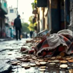 מחקר חדש חושף מדוע מתן כסף ישיר לחסרי בית עלול להחמיר את מצבם וכיצד לגשת לעזרה בצורה בטוחה ויעילה.